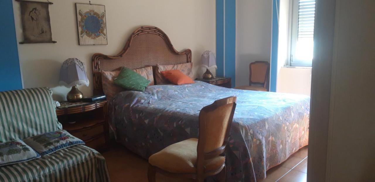 Bed and Breakfast La Giostra à Turin Extérieur photo