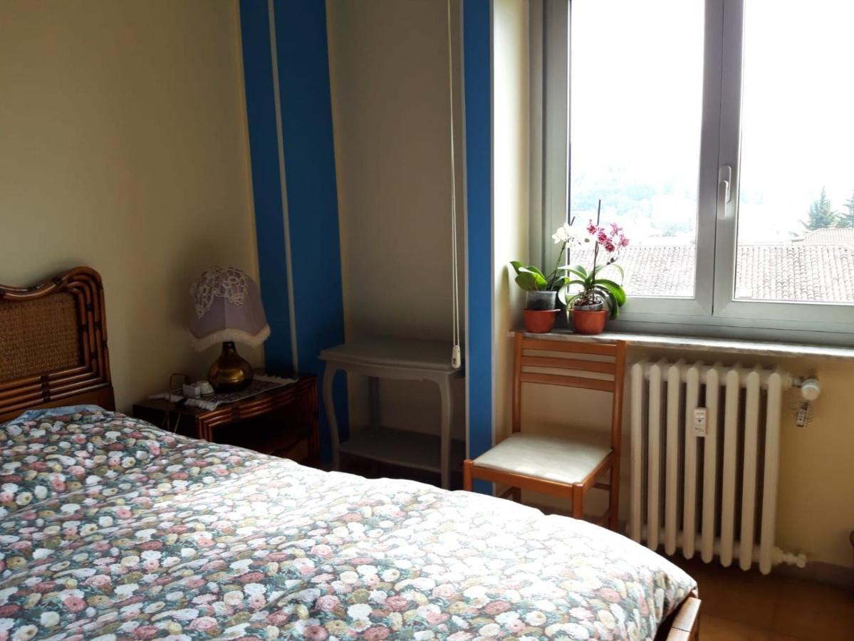 Bed and Breakfast La Giostra à Turin Extérieur photo