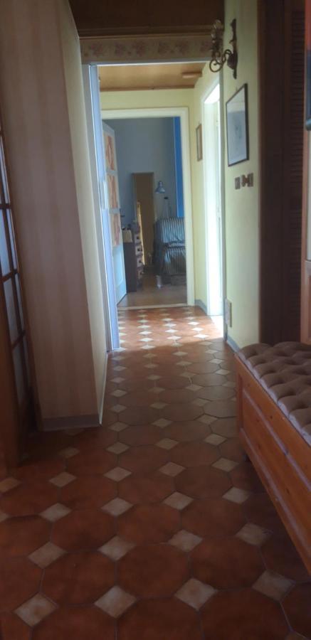 Bed and Breakfast La Giostra à Turin Extérieur photo