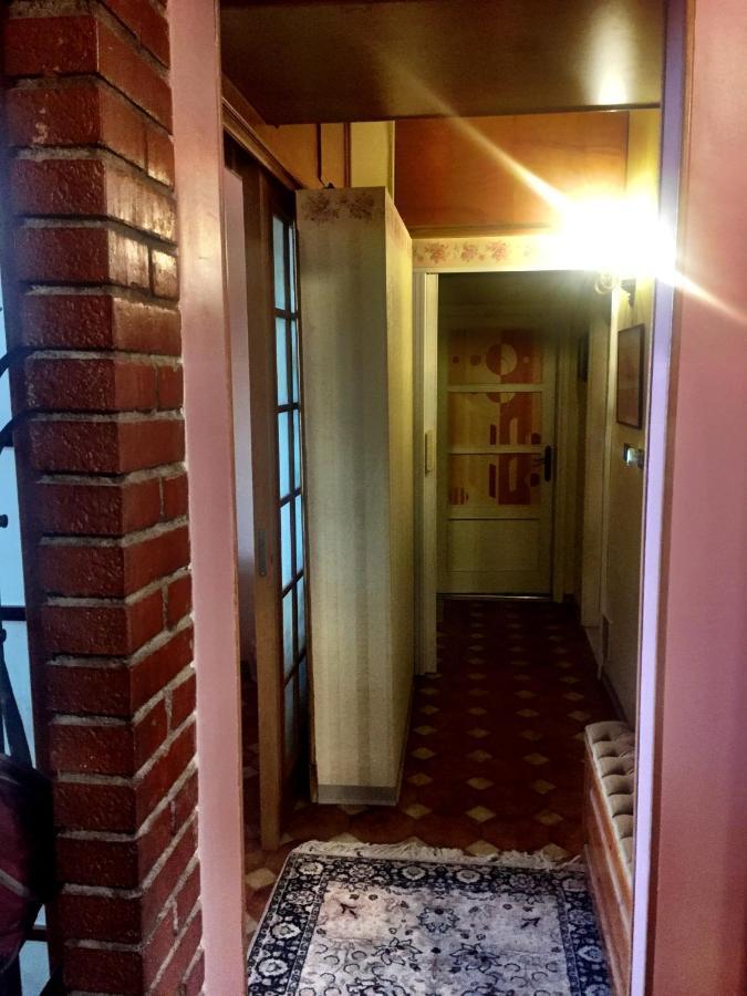 Bed and Breakfast La Giostra à Turin Extérieur photo